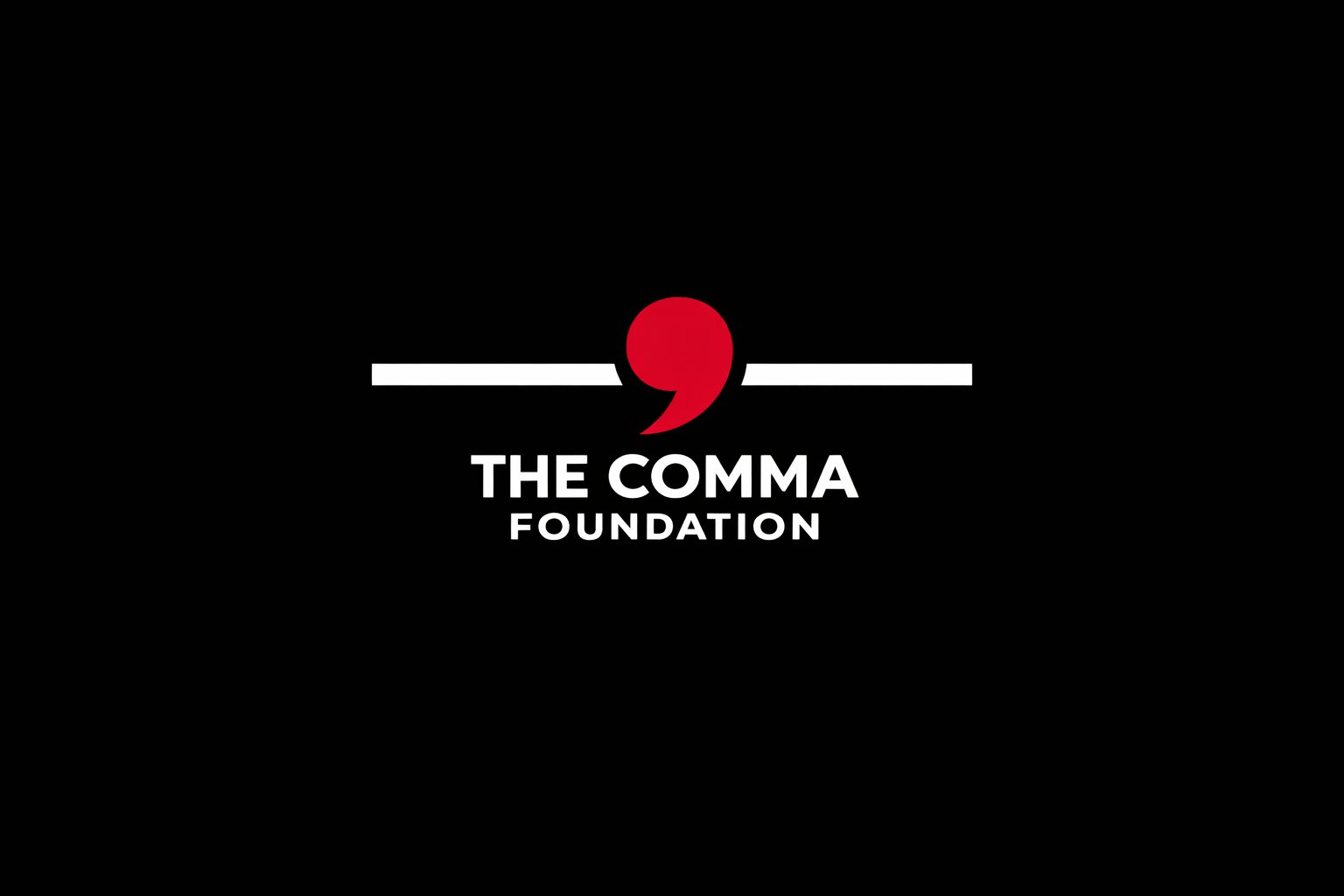 The Comma Foundation